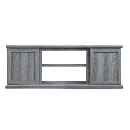 Franklin - TV Stand
