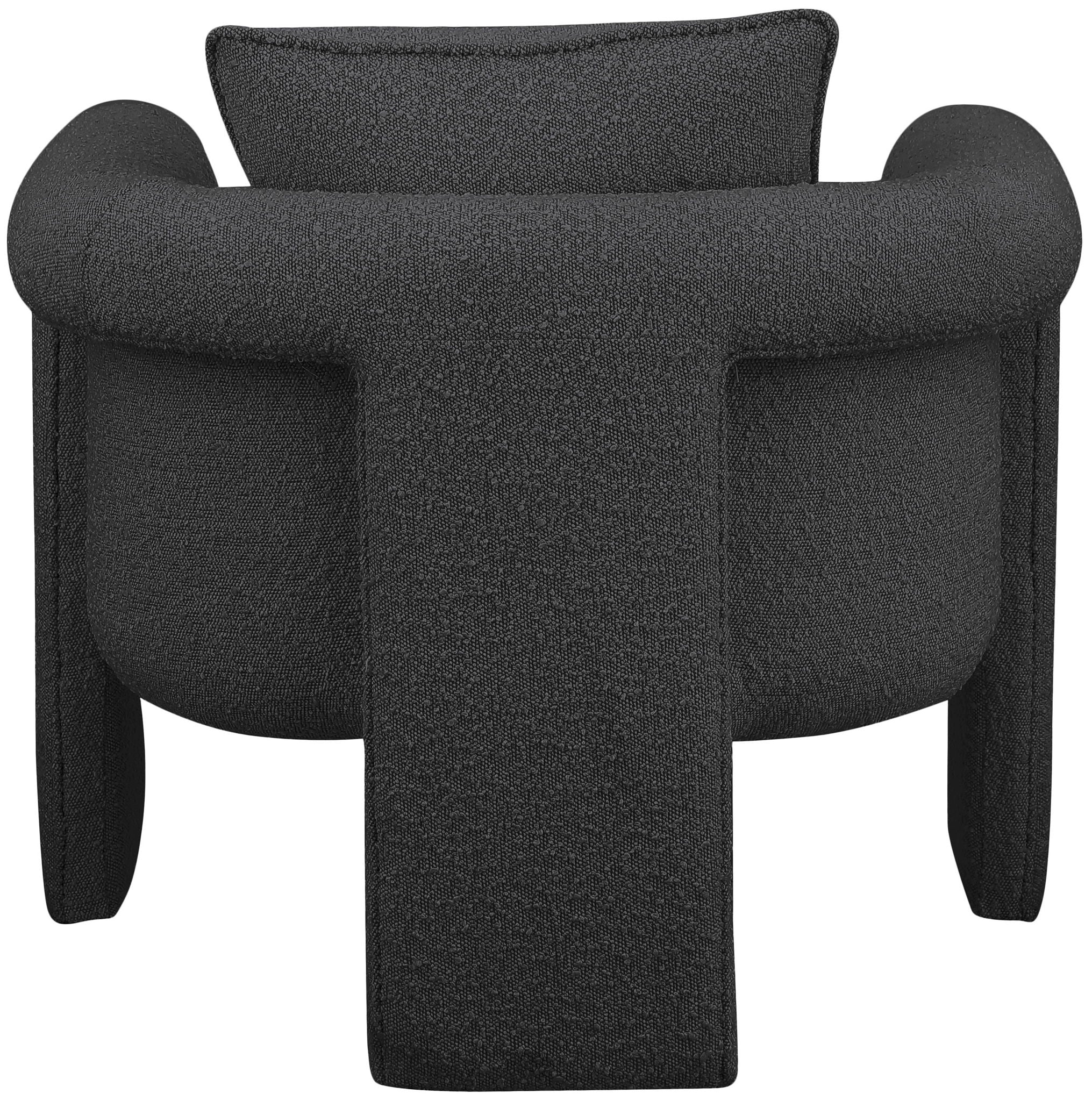 Stylus - Accent Chair