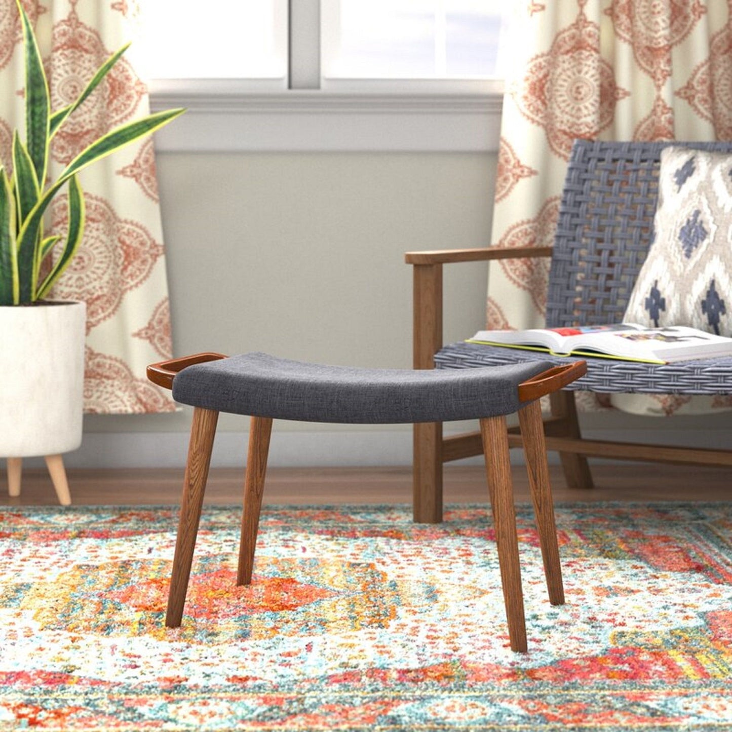 Geta - Accent Ottoman