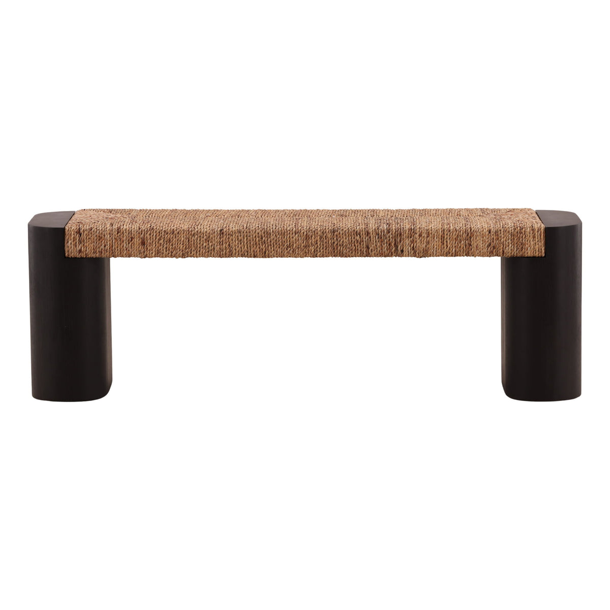 Samael - Bench - Black And Natural