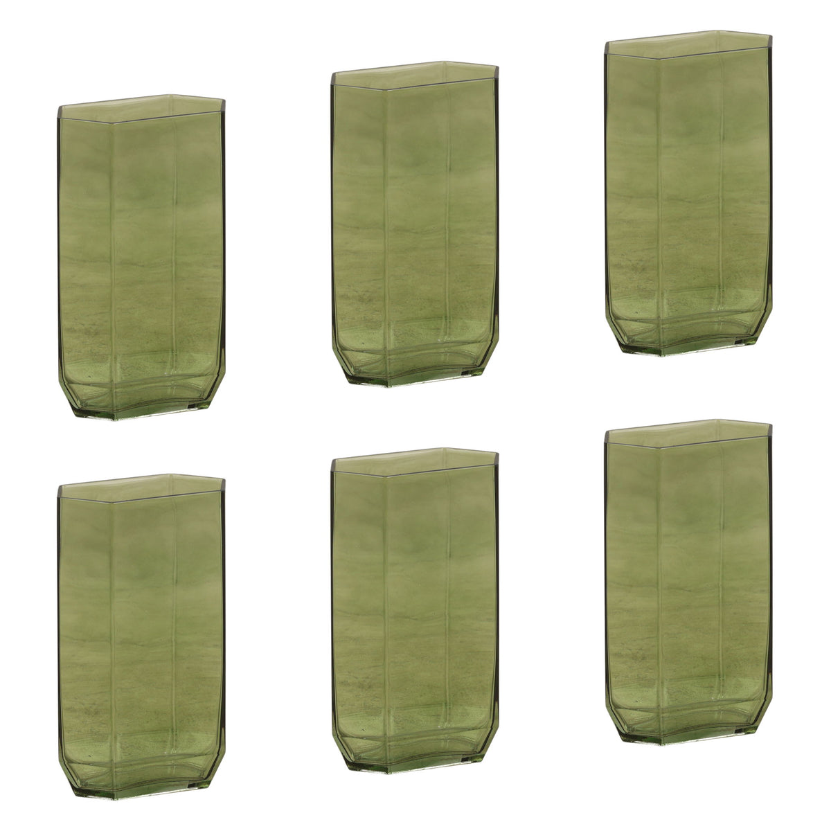 Oakmere - Vase (Set of 6)