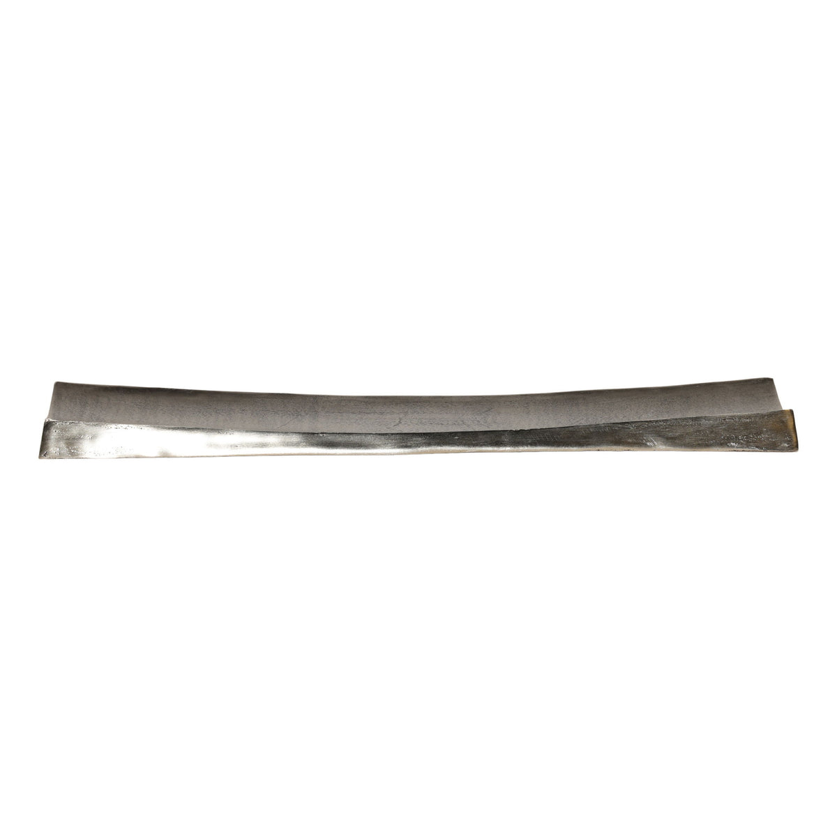 Mumford - Tray - Antique Nickel