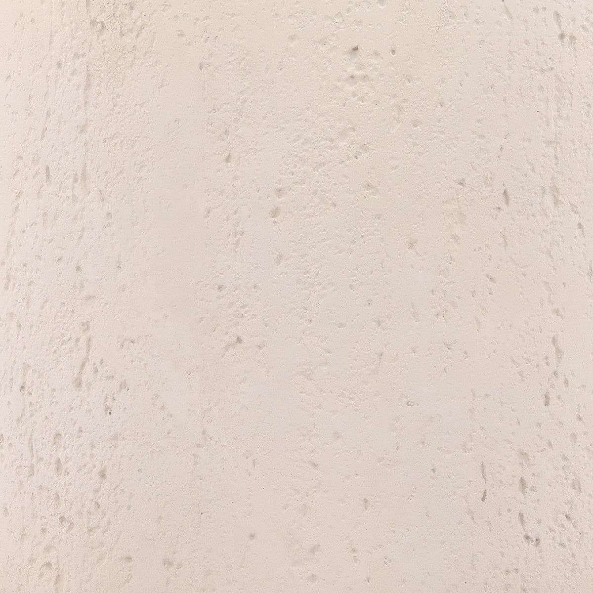 Millstone - Outdoor Side Table - Ivory