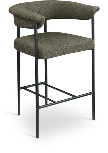 Malin - Boucle Counter Stool (Set of 2)