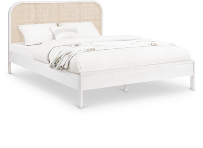 Siena - Bed