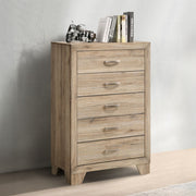 Miquell - Chest
