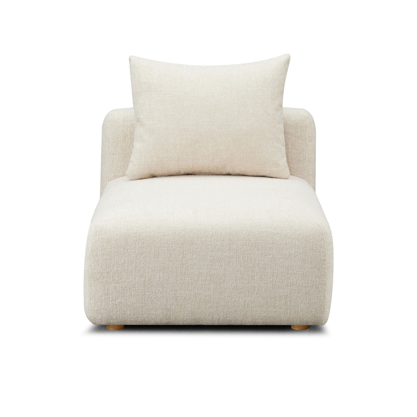 Hangover - Modular Armless Chair