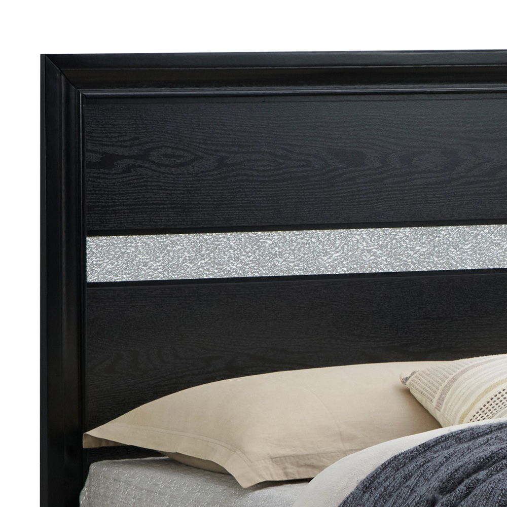 Glory Furniture - Madrid - Bed