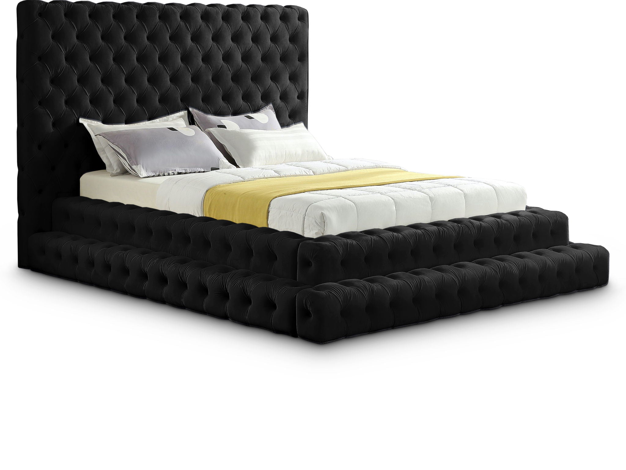 Revel - Bed