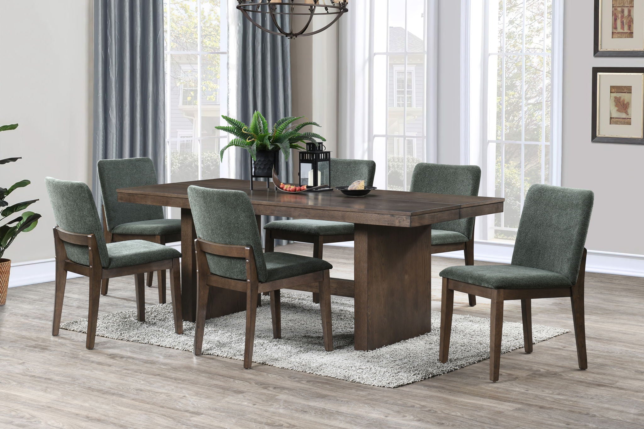 Kody Dining Table Set