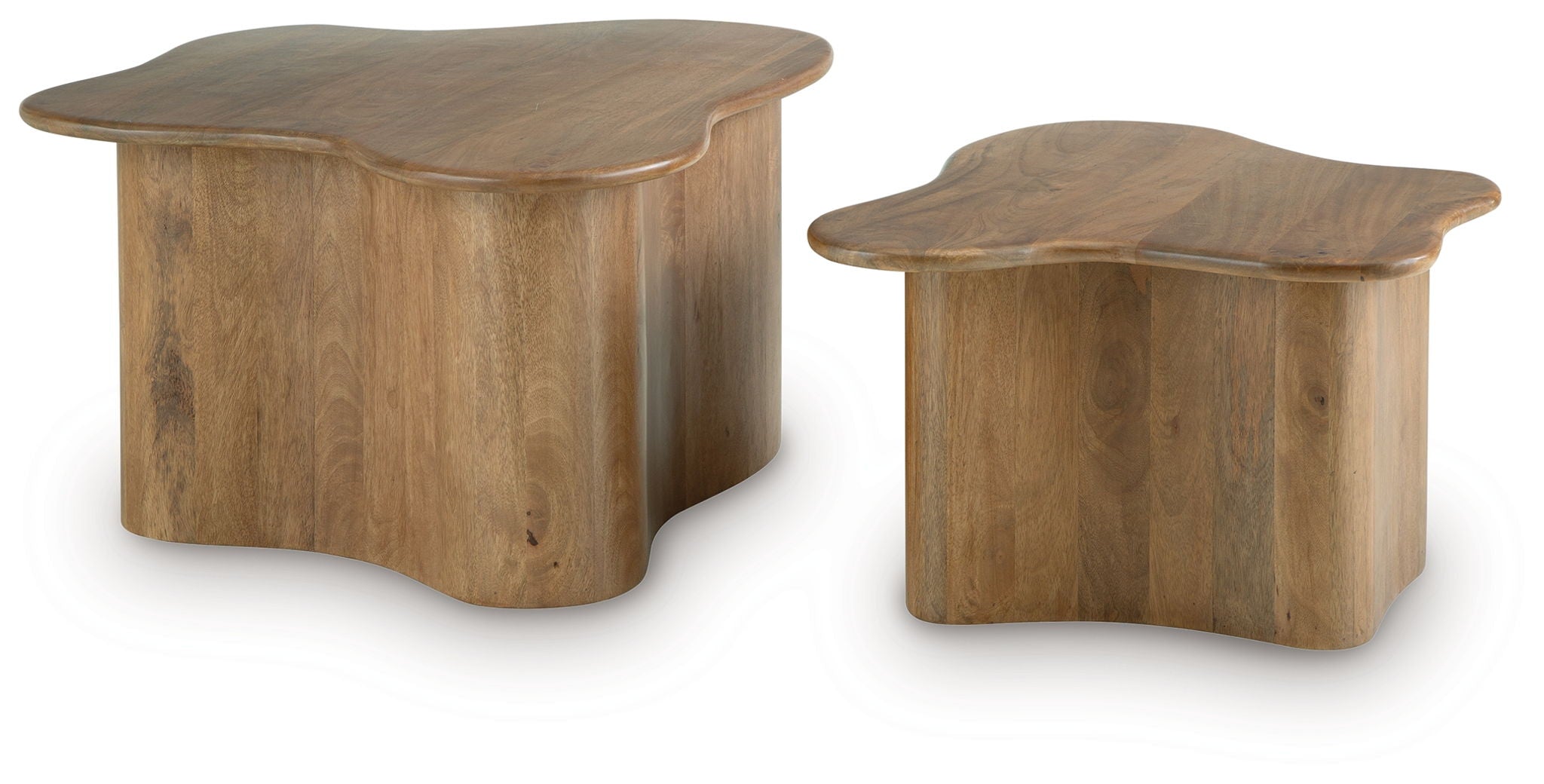 Ashley Furniture Abeford Cocktail Table - Thumbnail 3