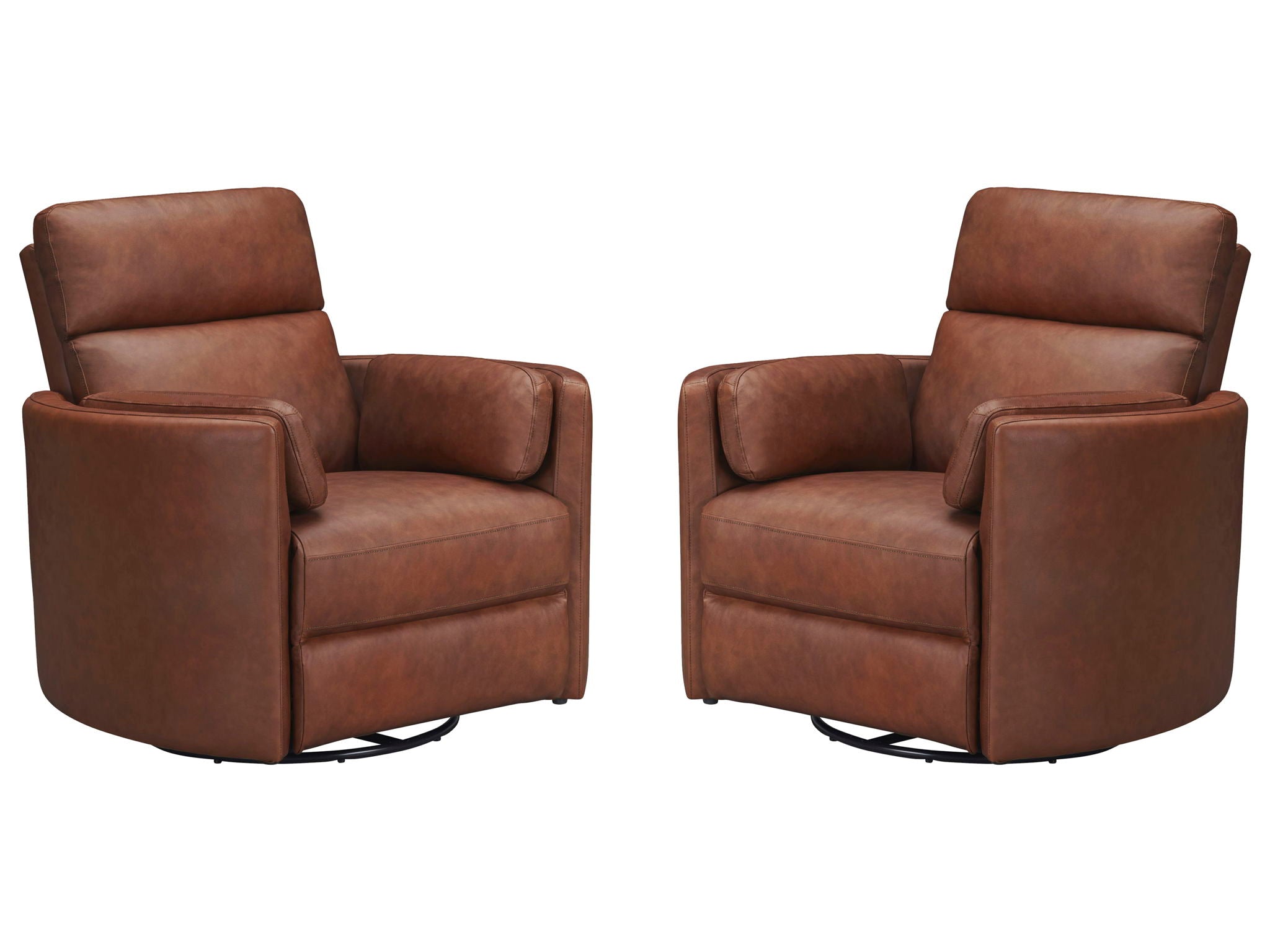 Radius - Power Swivel Glider Recliner