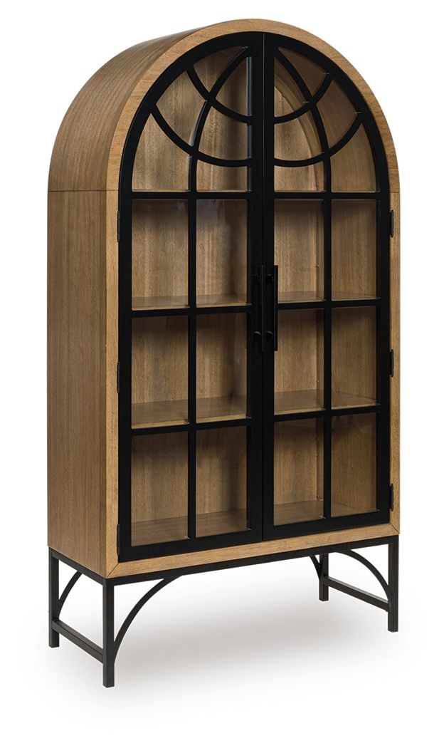 Gwenwich Accent Cabinet - Thumbnail 2
