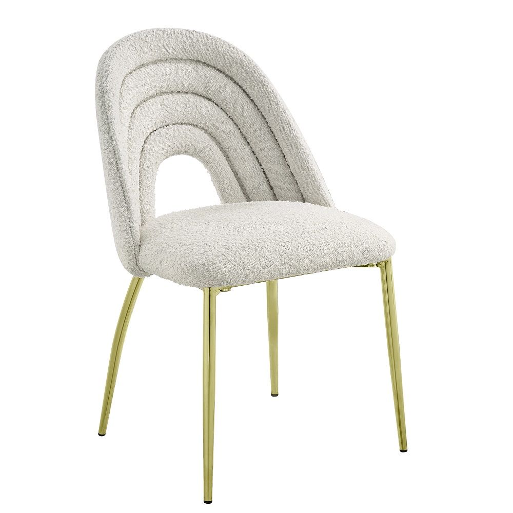 Fadri Side Chair (Set of 2) - Thumbnail 3