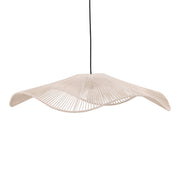 Jackie - Pendant - Cream