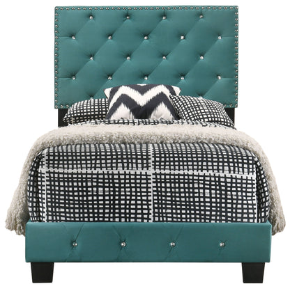 Glory Furniture - Suffolk - Bed