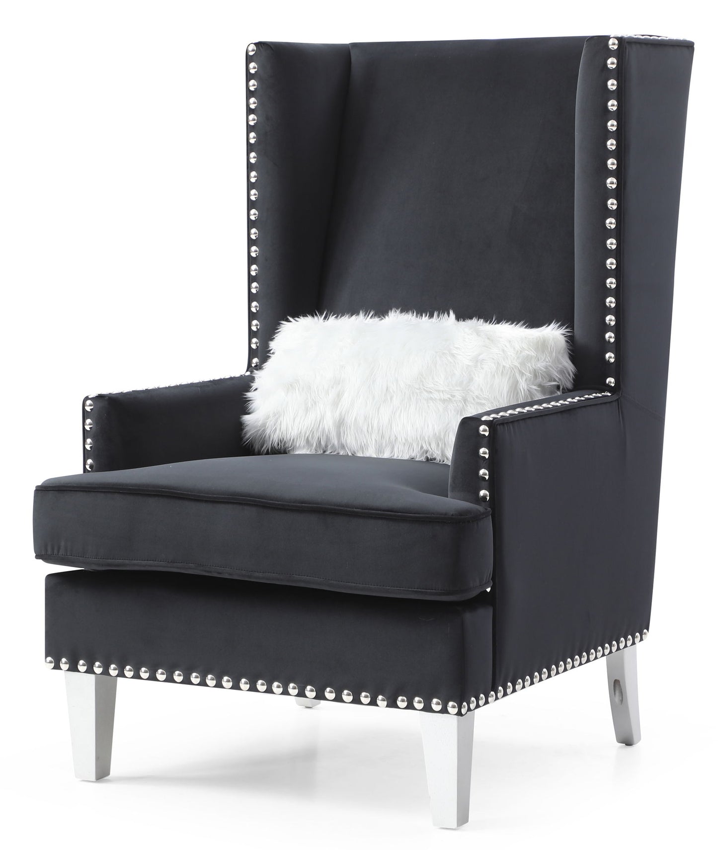 Glory Furniture - Wilshire - Chair