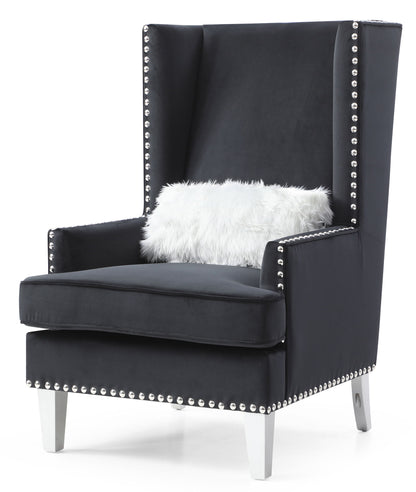 Glory Furniture - Wilshire - Chair