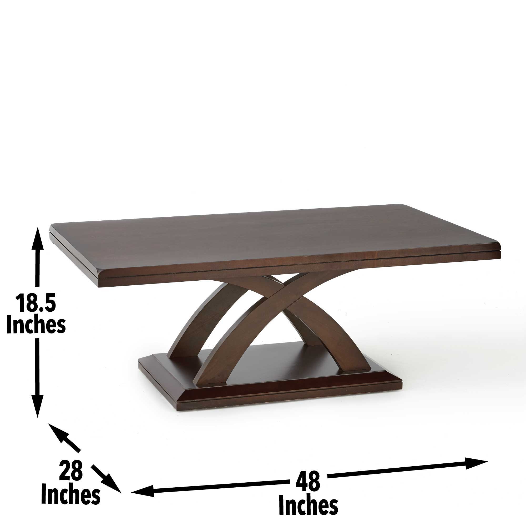 Jocelyn - Table