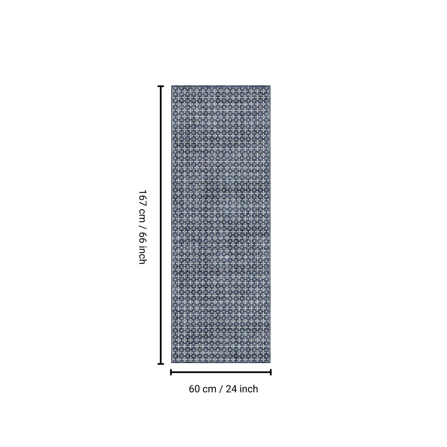 Fenix - Accent Rug, Opulent Design