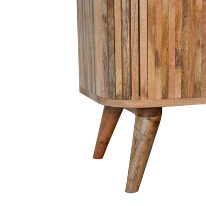 Mokka - Media Unit - Brown