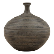 Ysabeau - Vase - Antique Black