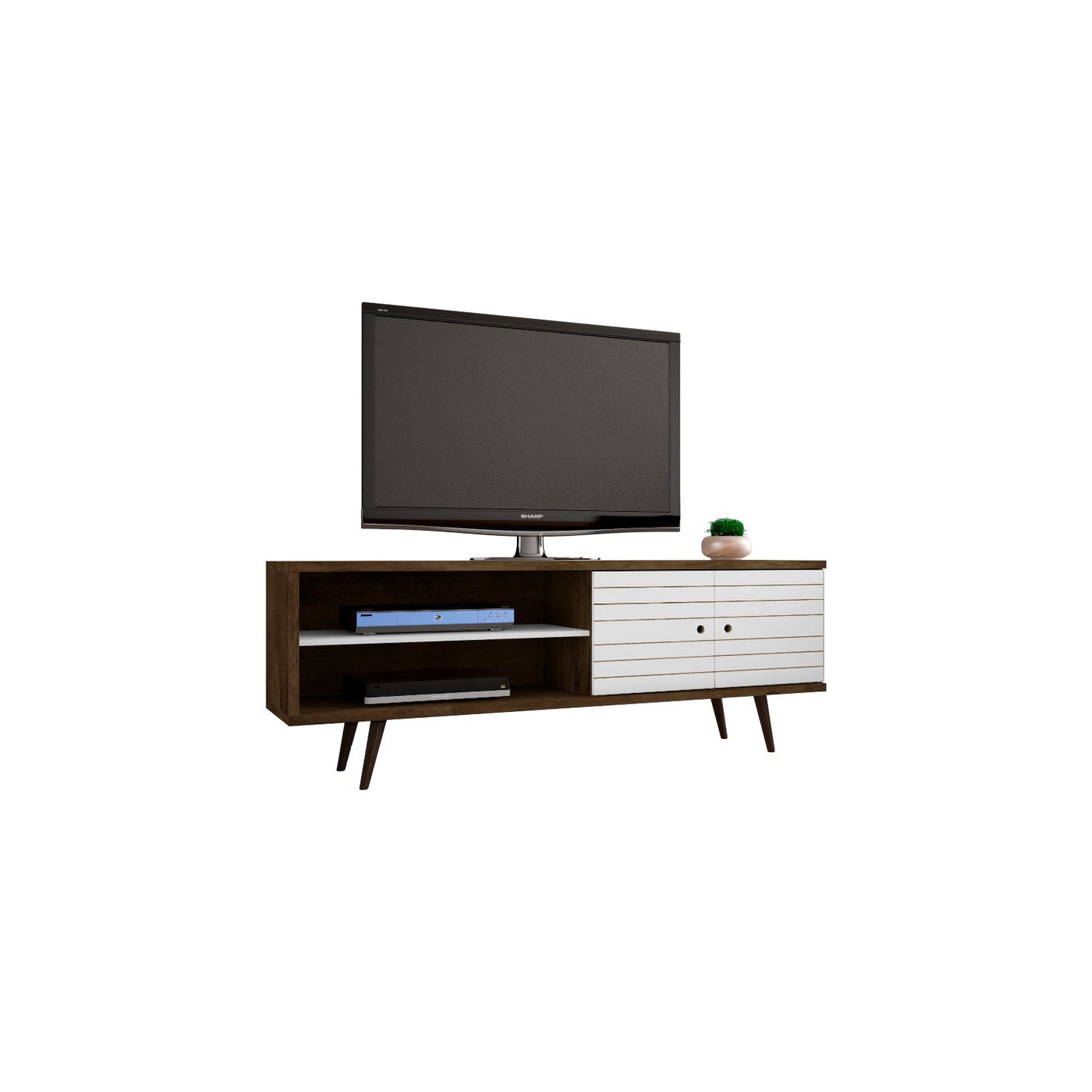 Liberty - Freestanding Design TV Stand