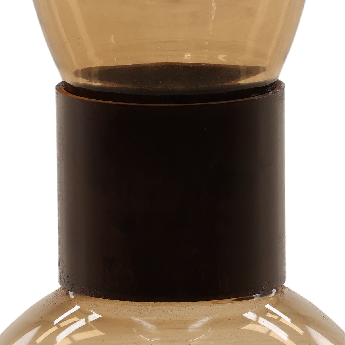 Rosmere - Vase (Set of 2) - Brown