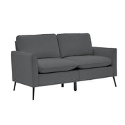 Upholstered Sofa Loveseat For Living Room