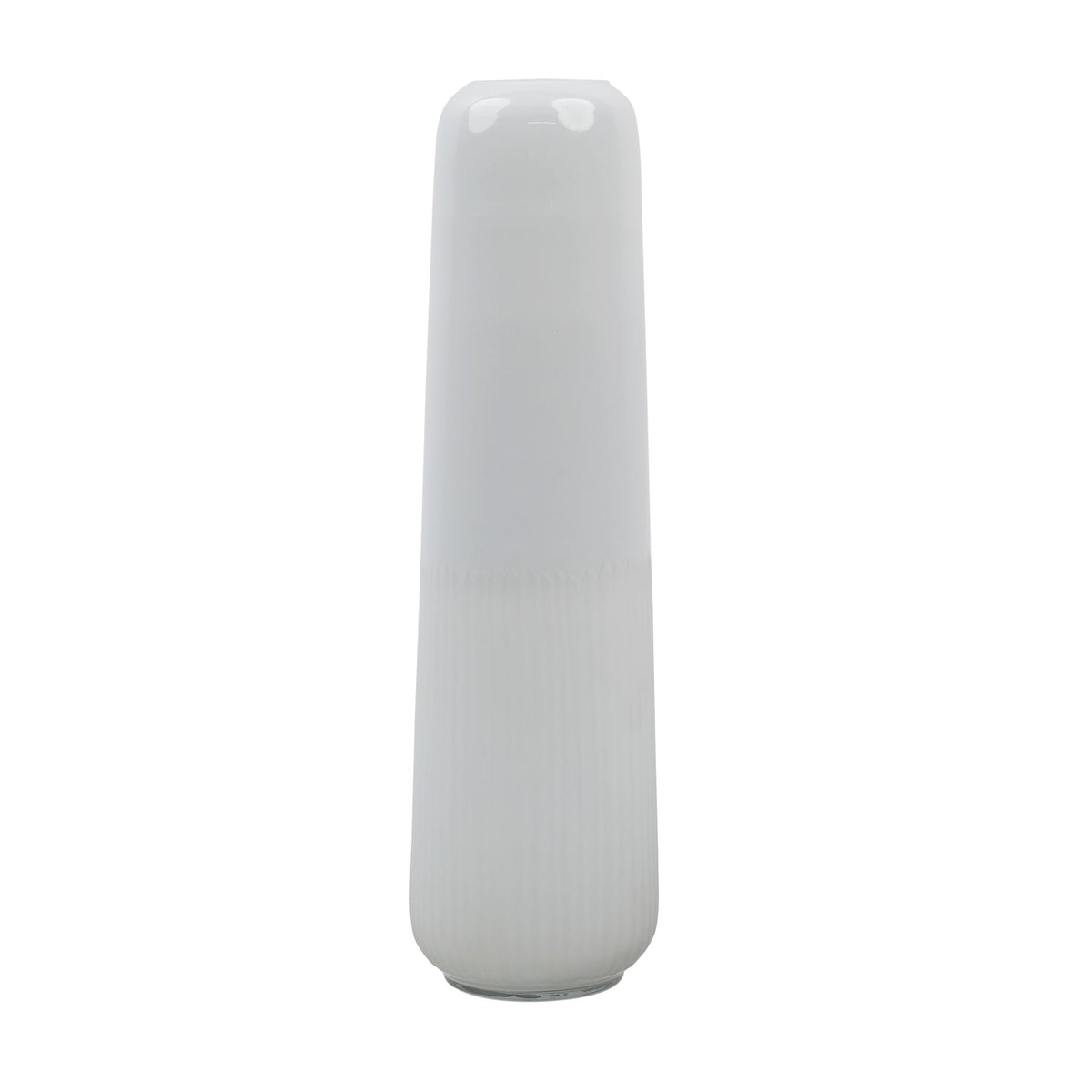 Kaelynn - Vase - White