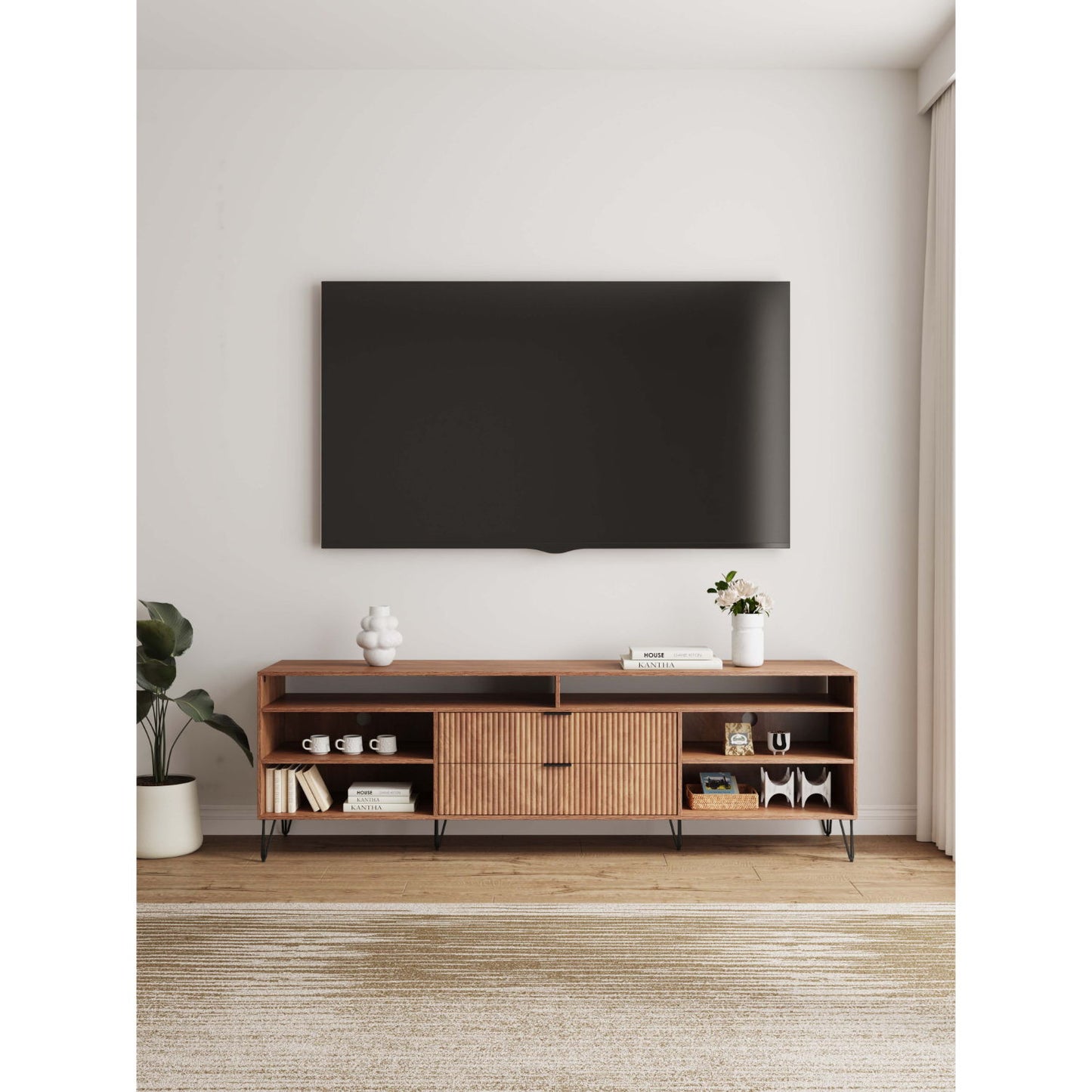 Dumbo - TV Stand