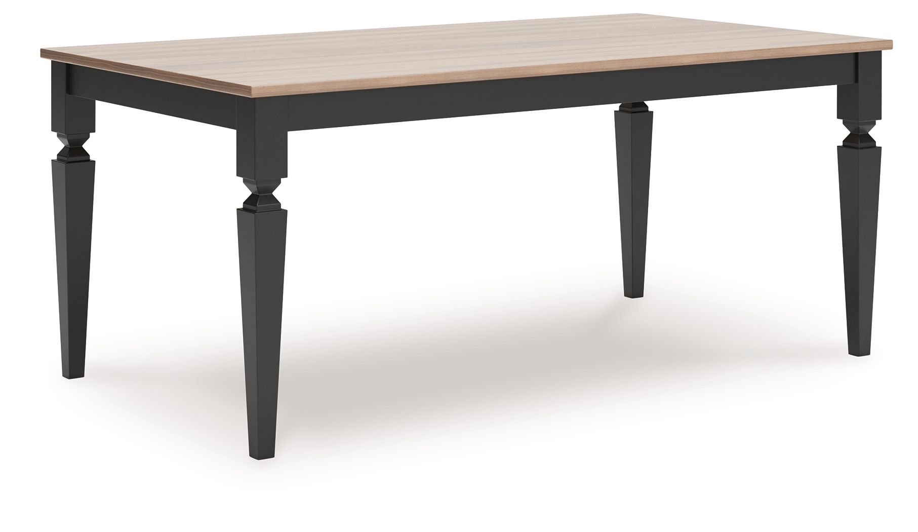 Ashley Furniture Brenkerton Dining Room Table - Thumbnail 2