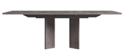 Viola - Dining Table - Purple Elm