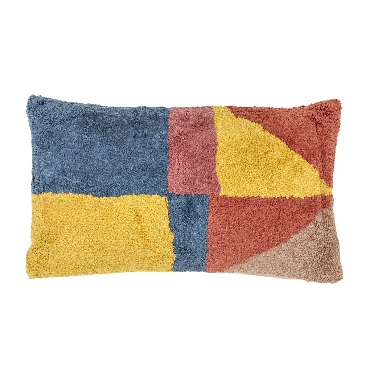 Zephyra - Pillow - Multicolor