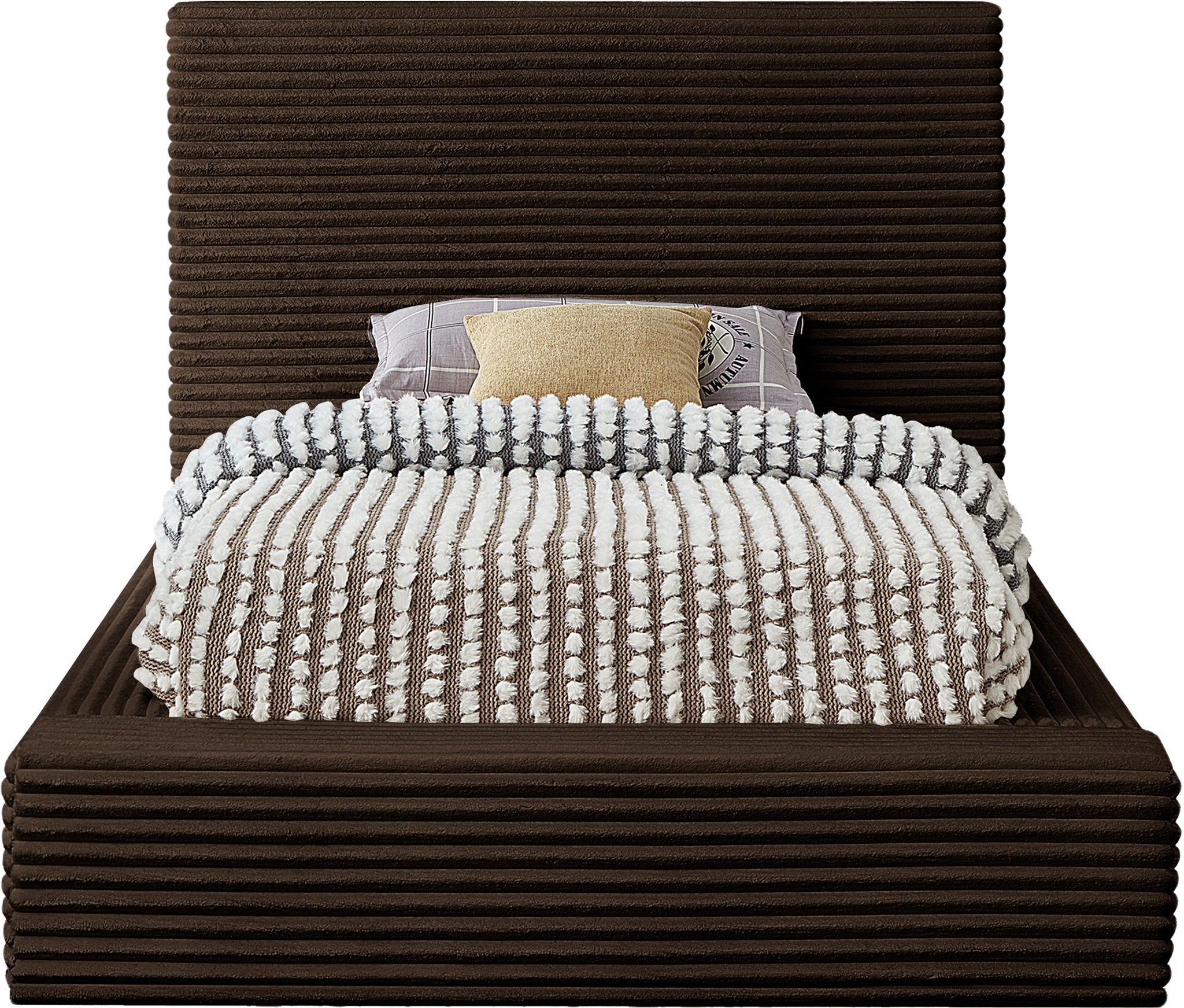 Dexter - Bed