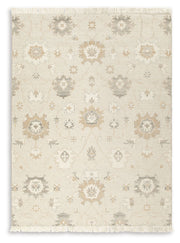 Calkin - Rug