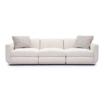 Perry - Modular Sofa - Cream