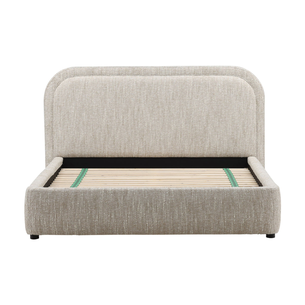 Agi - Bed