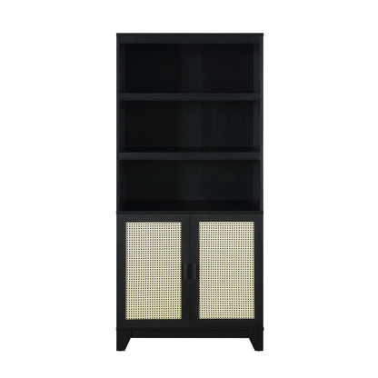 Sheridan - Bookcase Cabinet