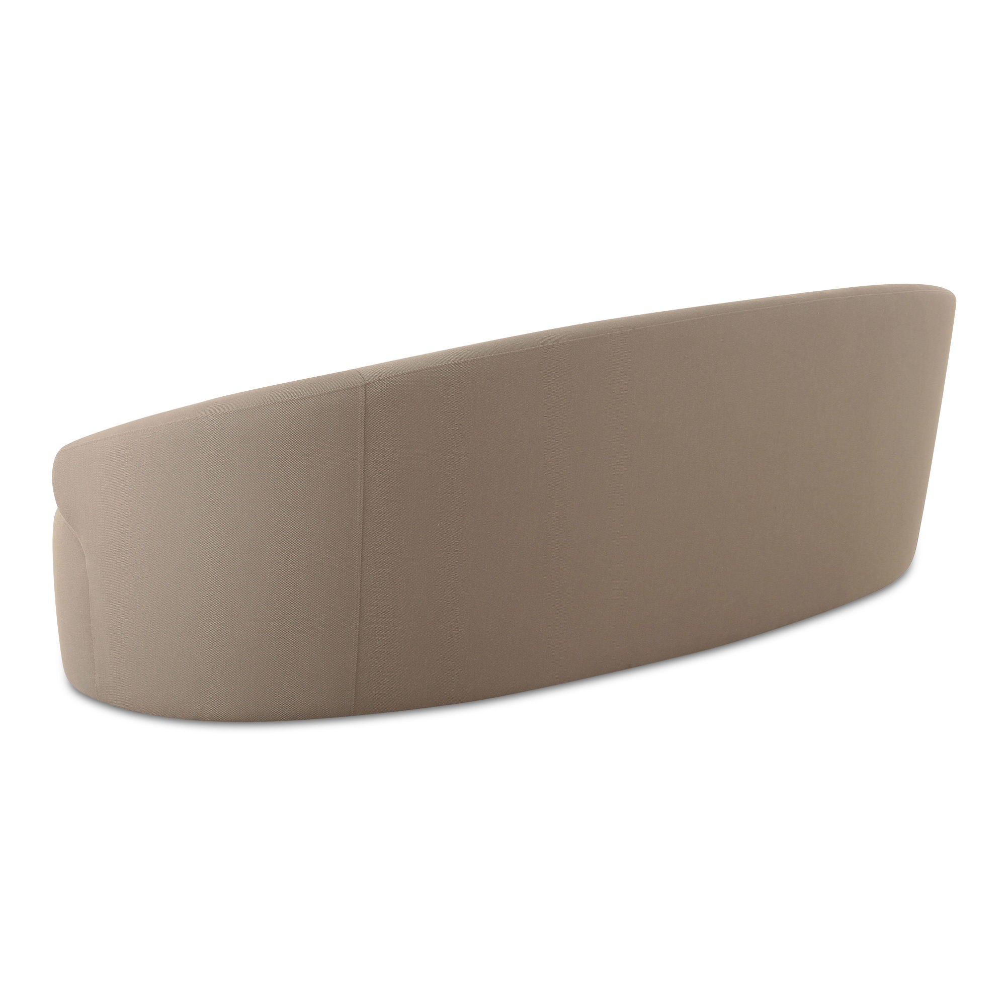 Cove - Outdoor Sofa - Taupe
