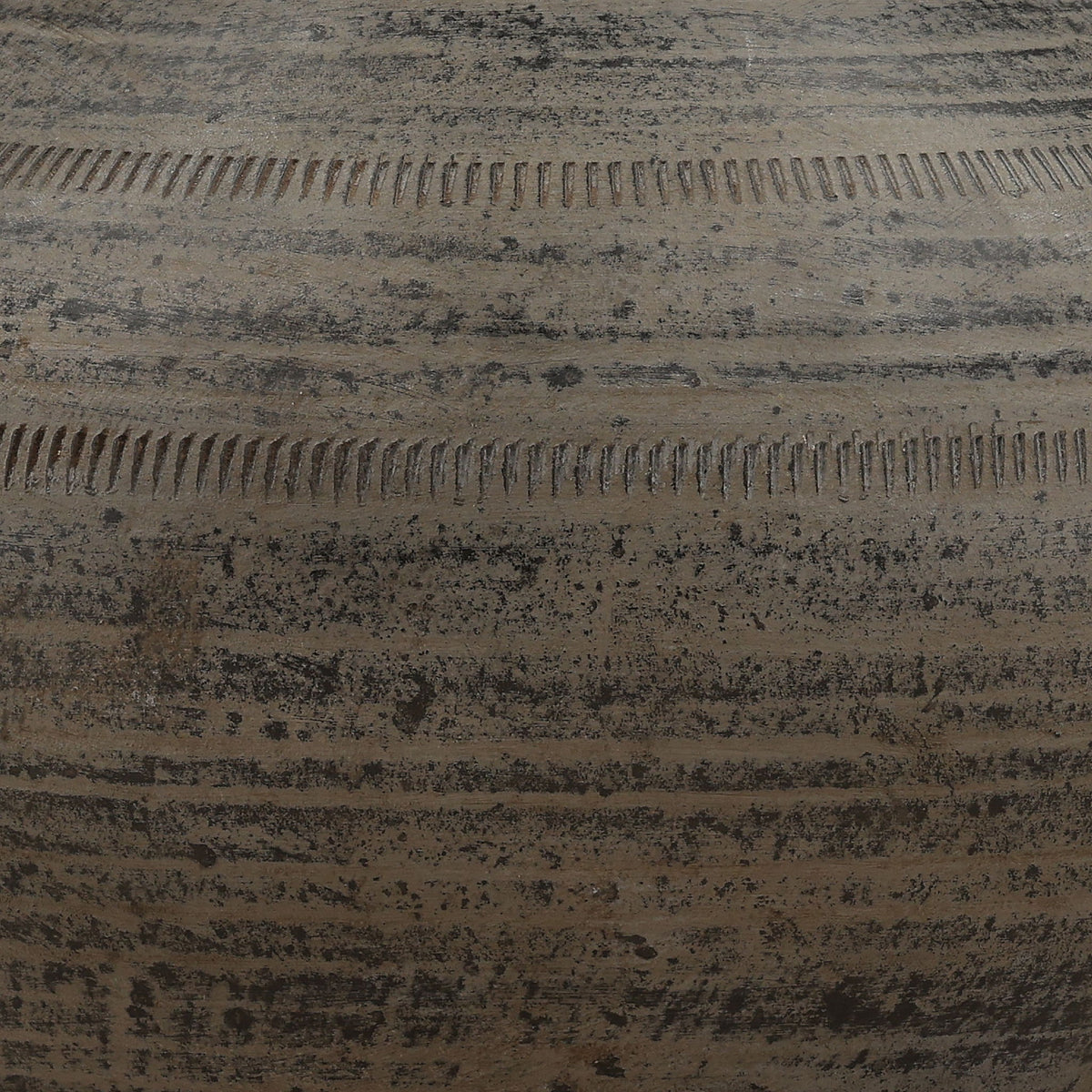 Ysabeau - Vase - Antique Black