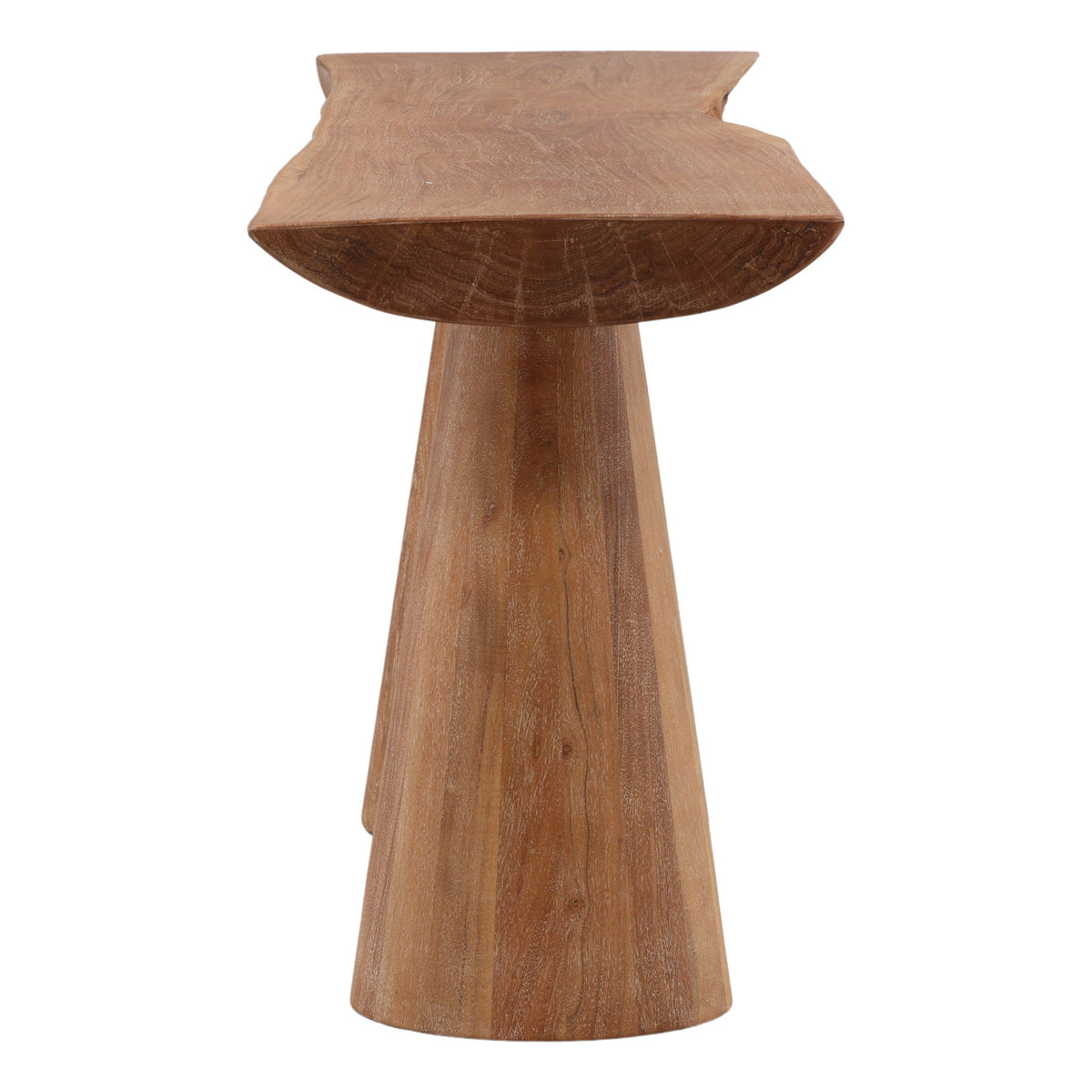 Hargrove - Console Table - Natural