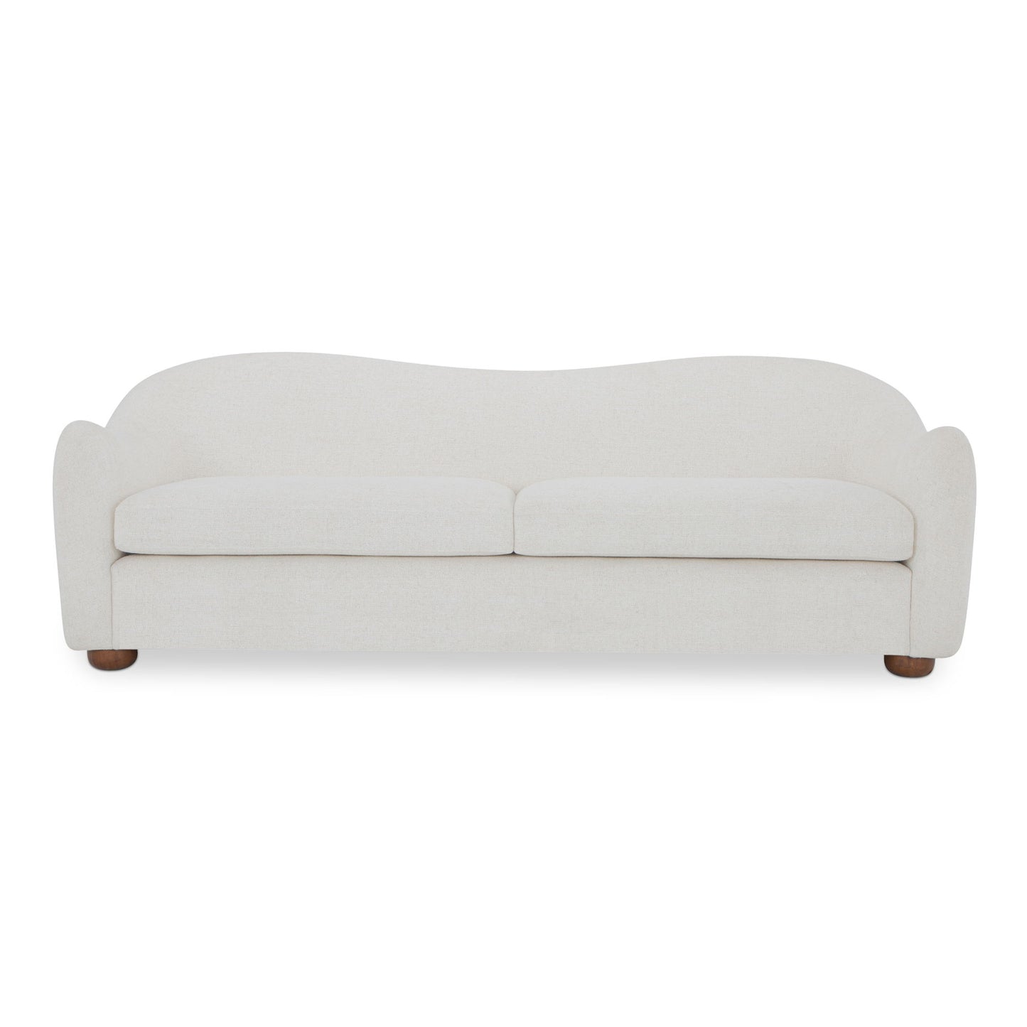 Bria - Sofa - Oatmeal