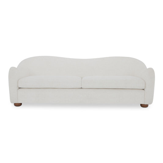 Bria - Sofa - Oatmeal