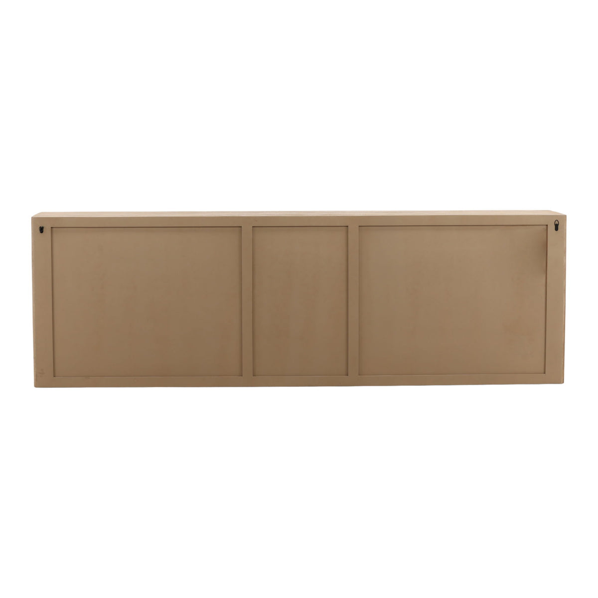 Leandra - Sideboard - Weathered Natural
