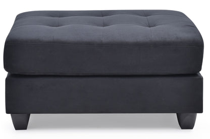 Glory Furniture - Malone - Ottoman