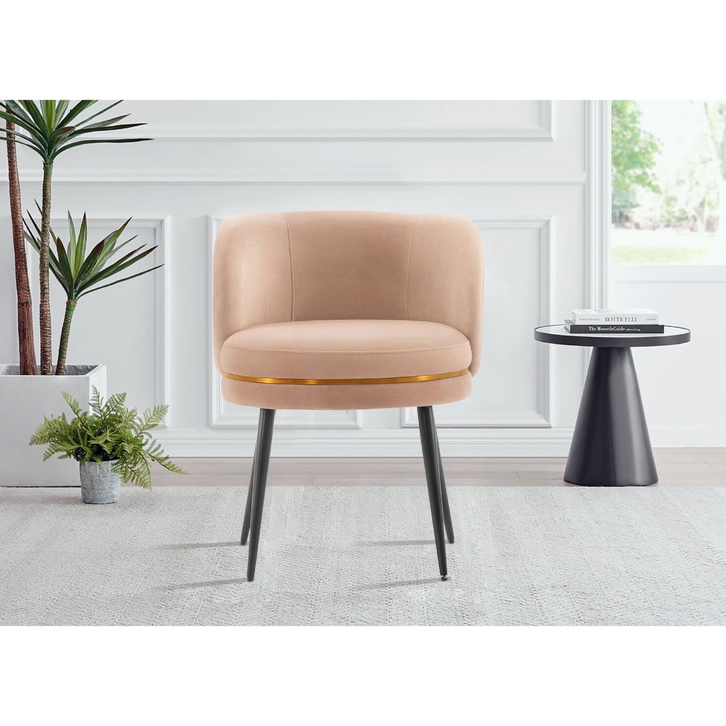 Kaya - Dining Chair