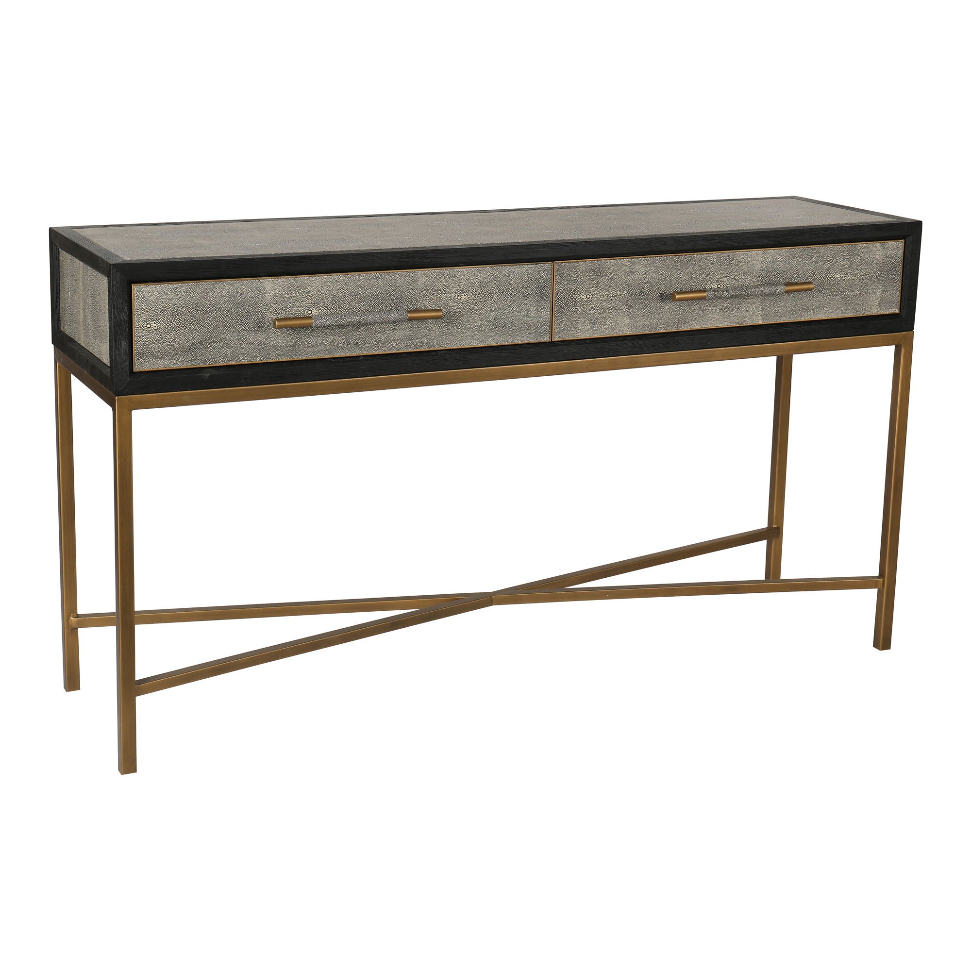 Mako Console Table - Thumbnail 2