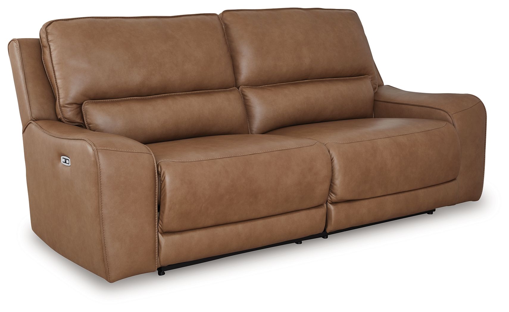 Ashley Furniture DeepWakes Power Reclining Sofa - Thumbnail 3