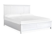Windmill Harbour - Panel Bed